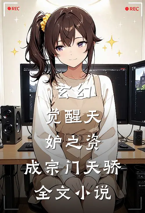 玄幻：觉醒天妒之资，成宗门天骄全文小说