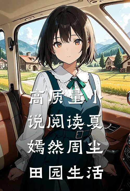 高质量小说阅读夏嫣然周尘田园生活