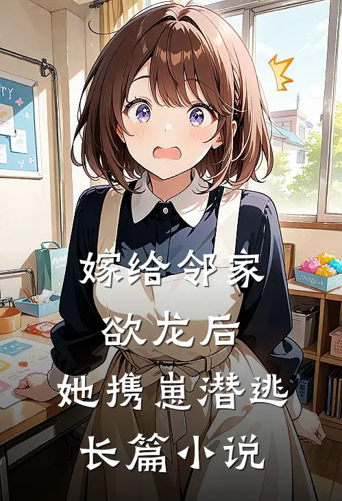 嫁给邻家欲龙后，她携崽潜逃长篇小说