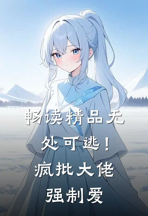 畅读精品无处可逃！疯批大佬强制爱
