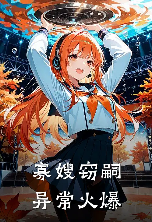 寡嫂窃嗣异常火爆