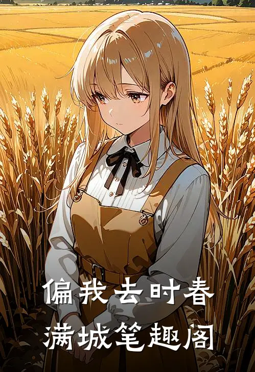 偏我去时春满城笔趣阁