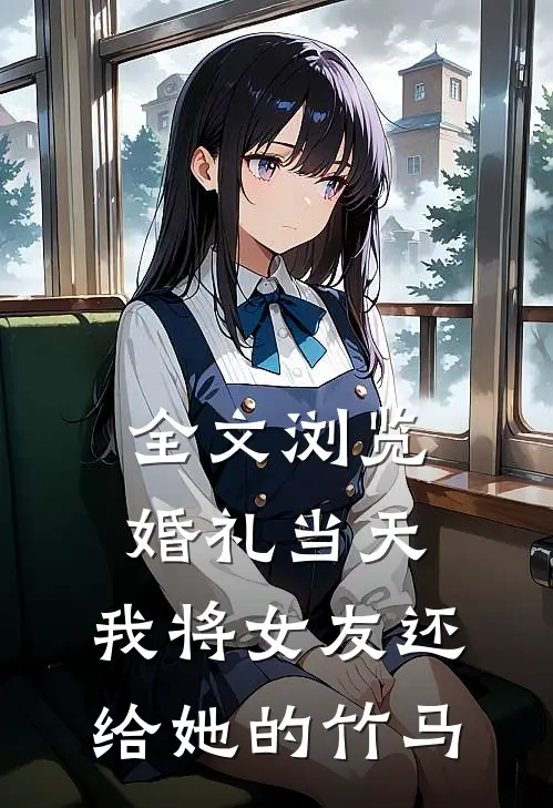 全文浏览婚礼当天，我将女友还给她的竹马