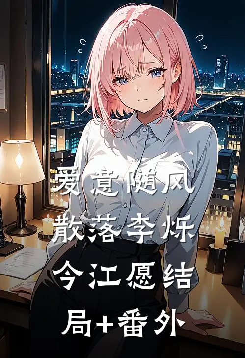 爱意随风散落李烁今江愿结局+番外