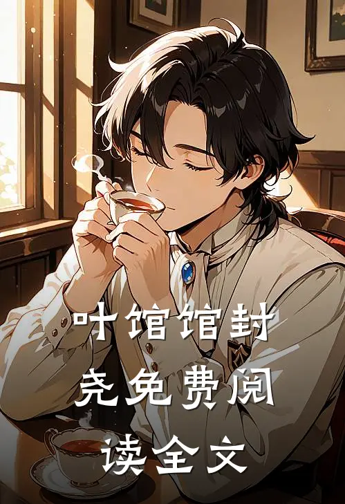 叶馆馆封尧免费阅读全文