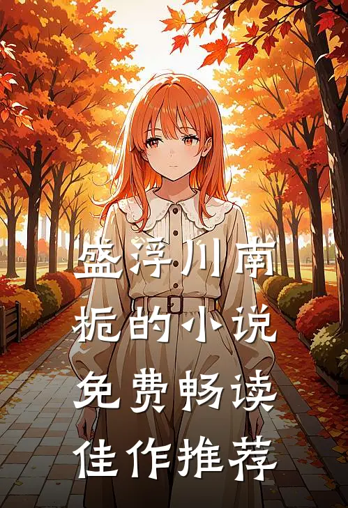 盛浮川南栀的小说免费畅读佳作推荐