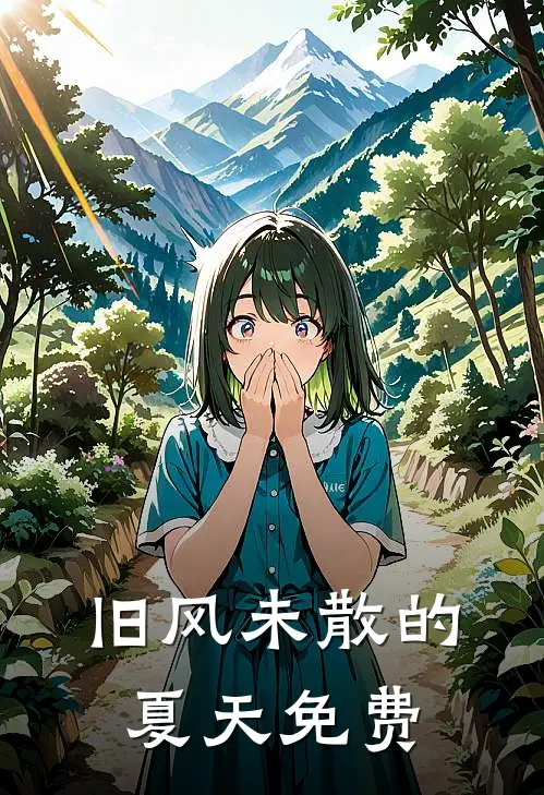 旧风未散的夏天免费