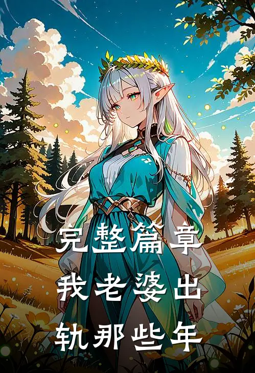 完整篇章我老婆出轨那些年