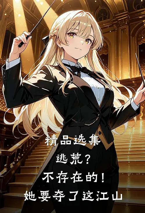 精品选集逃荒？不存在的！她要夺了这江山