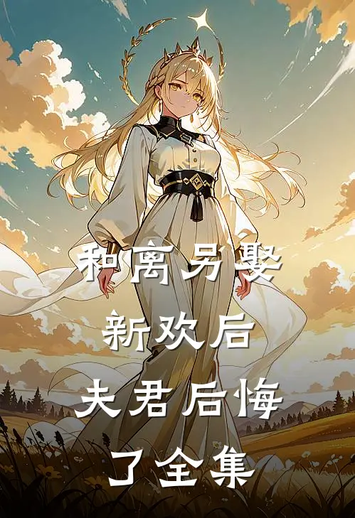 和离另娶新欢后，夫君后悔了全集