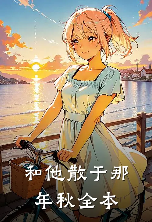 和他散于那年秋全本