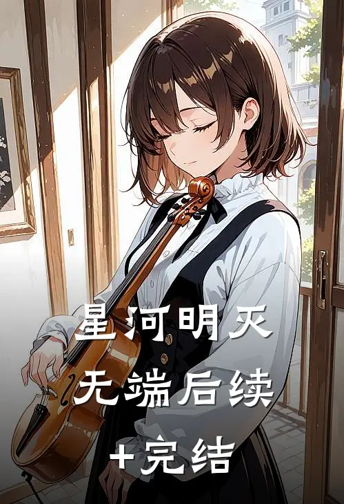 星河明灭无端后续+完结