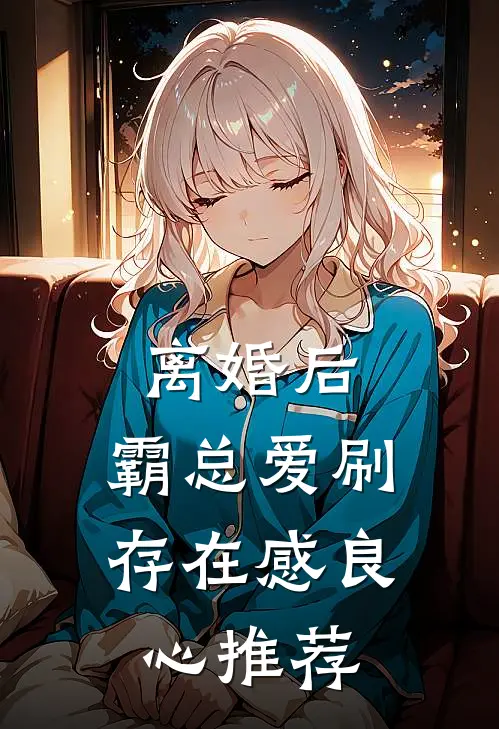 离婚后，霸总爱刷存在感良心推荐