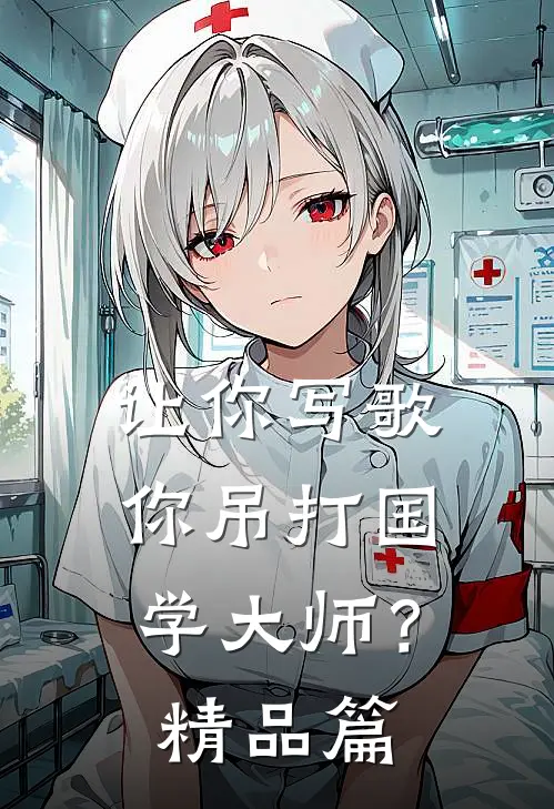 让你写歌，你吊打国学大师？精品篇