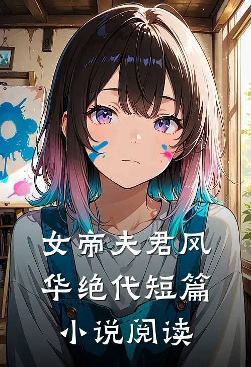 女帝夫君风华绝代短篇小说阅读