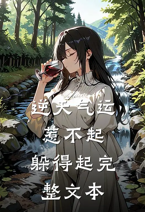逆天气运：惹不起，躲得起完整文本