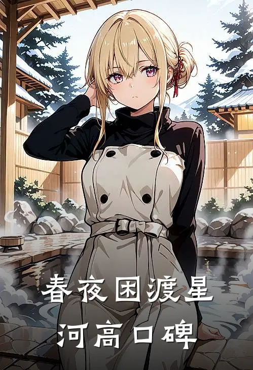 春夜困渡星河高口碑