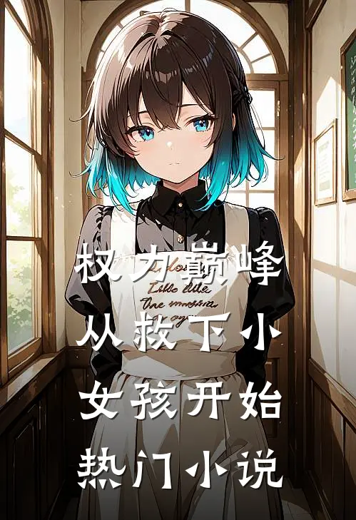 权力巅峰：从救下小女孩开始热门小说