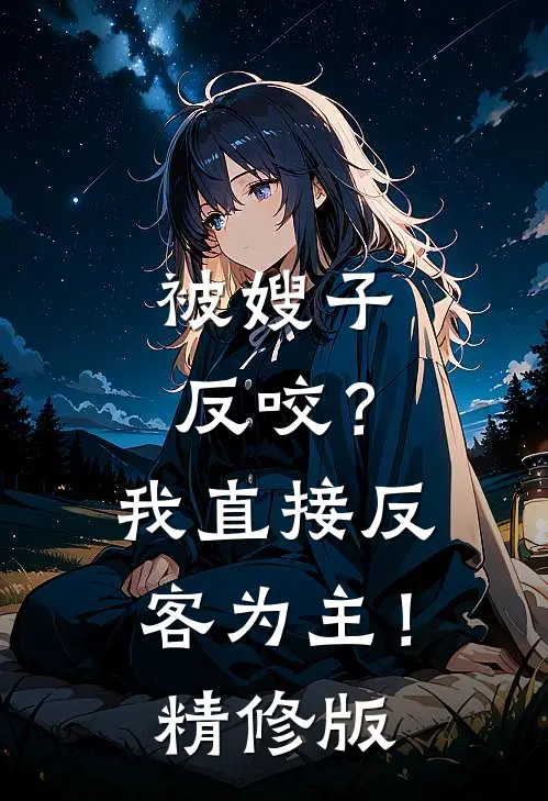 被嫂子反咬？我直接反客为主！精修版
