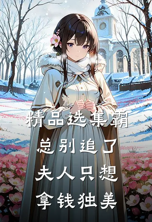 精品选集霸总别追了，夫人只想拿钱独美