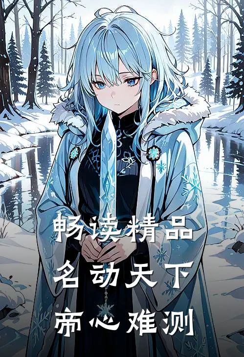 畅读精品名动天下：帝心难测