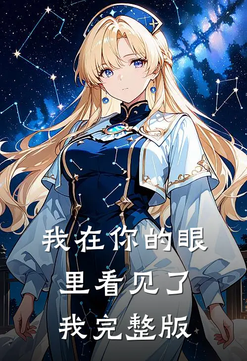 我在你的眼里看见了我完整版