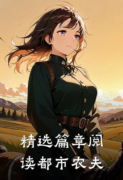 精选篇章阅读都市农夫