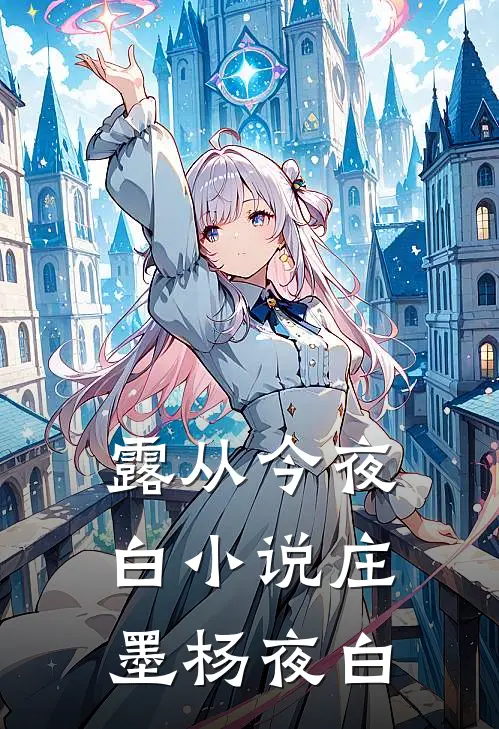 露从今夜白小说庄墨杨夜白