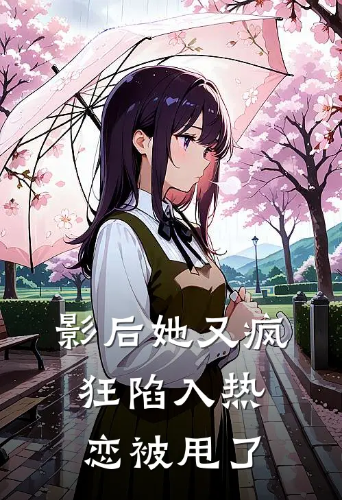 影后她又疯狂陷入热恋被甩了