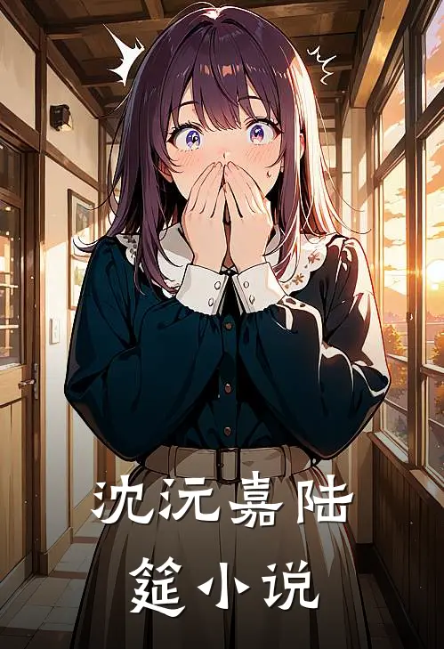 沈沅嘉陆筵小说