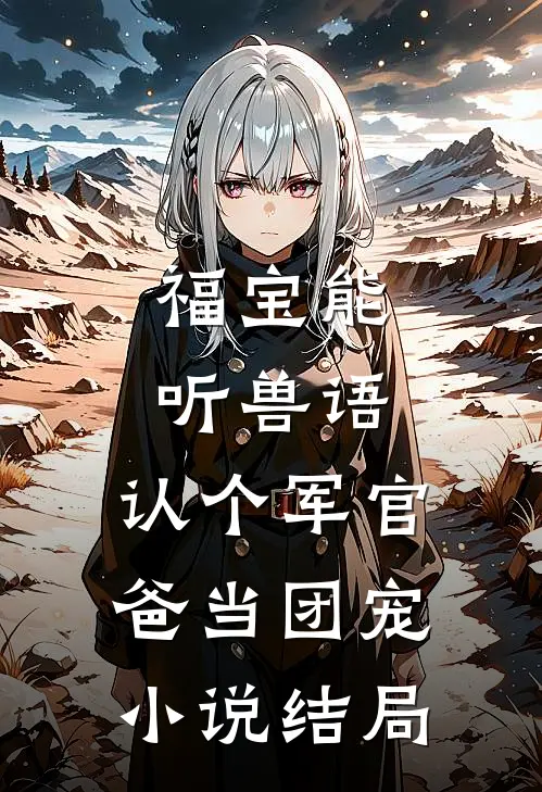 福宝能听兽语，认个军官爸当团宠小说结局