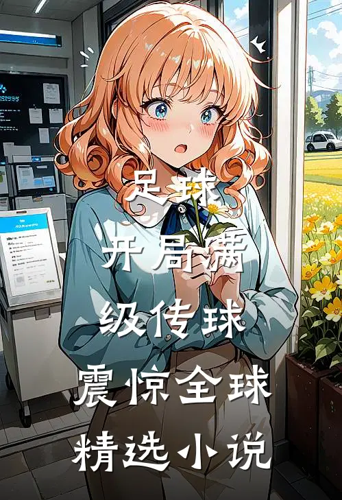 足球：开局满级传球，震惊全球精选小说