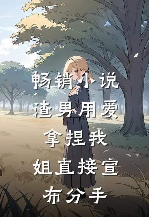 畅销小说渣男用爱拿捏我，姐直接宣布分手