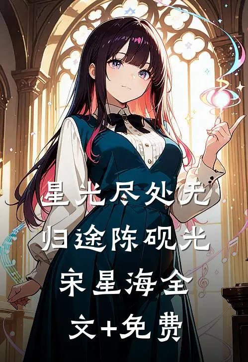 星光尽处无归途陈砚光宋星海全文+免费