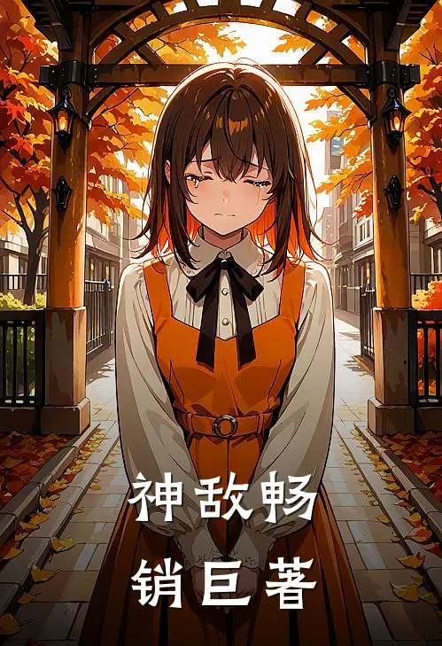 神敌畅销巨著