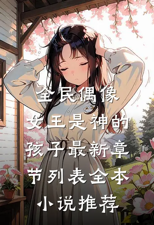 全民偶像:女王是神的孩子最新章节列表全本小说推荐