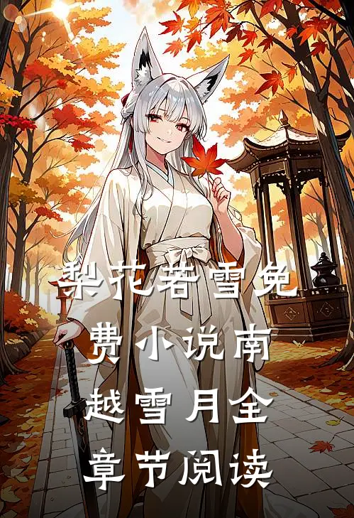 梨花若雪免费小说南越雪月全章节阅读