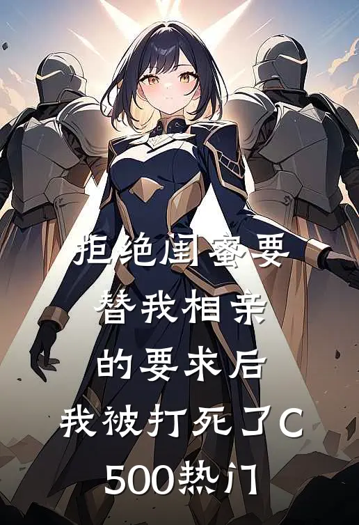 拒绝闺蜜要替我相亲的要求后，我被打死了C500热门