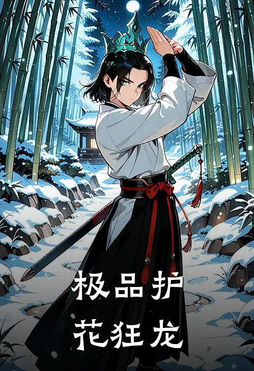 极品护花狂龙