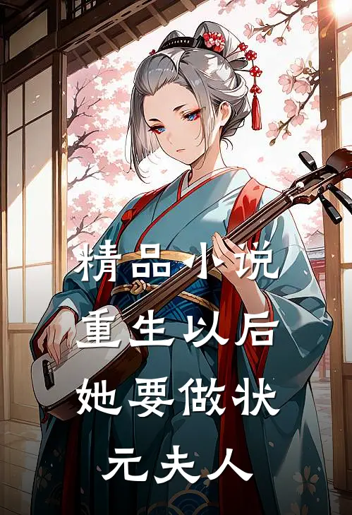 精品小说重生以后，她要做状元夫人