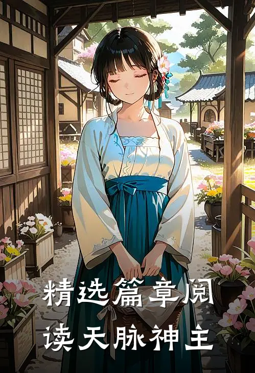 精选篇章阅读天脉神主