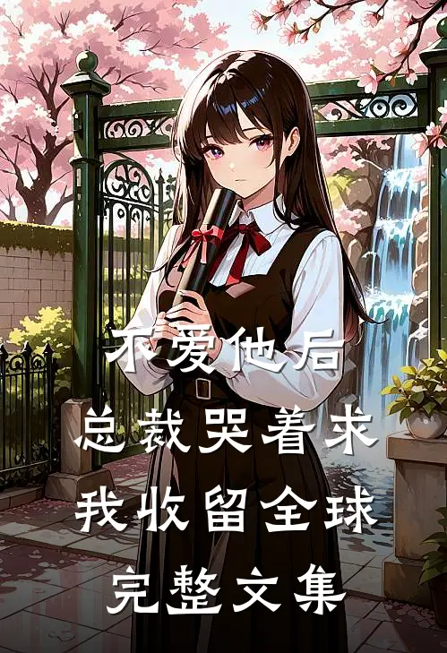不爱他后，总裁哭着求我收留全球完整文集