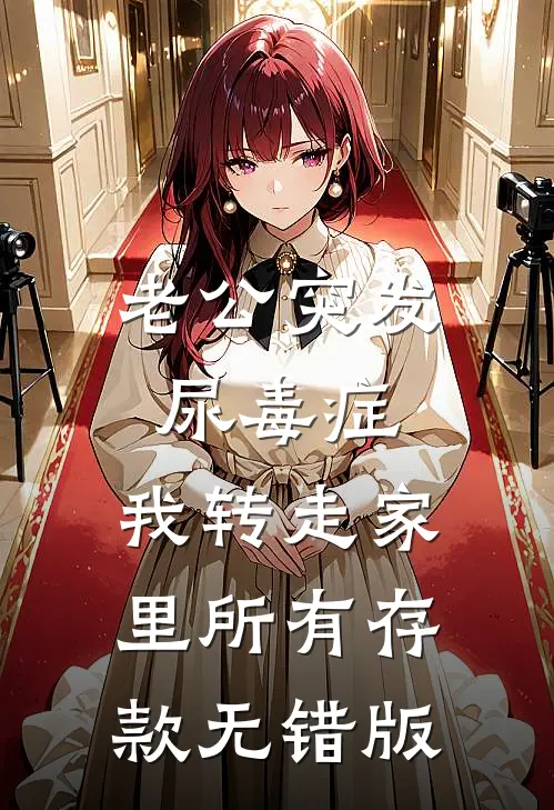 老公突发尿毒症，我转走家里所有存款无错版
