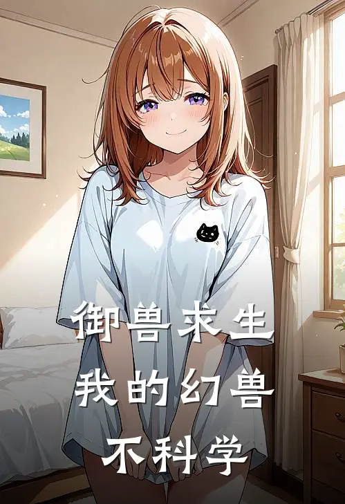 御兽求生我的幻兽不科学
