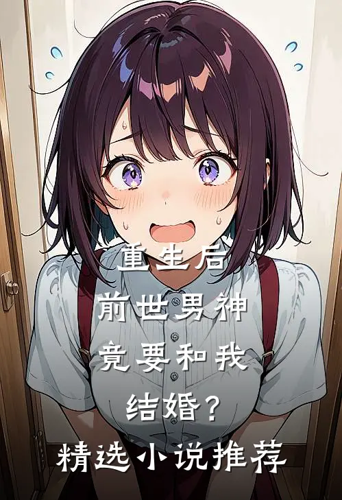 重生后,前世男神竟要和我结婚?精选推荐完结
