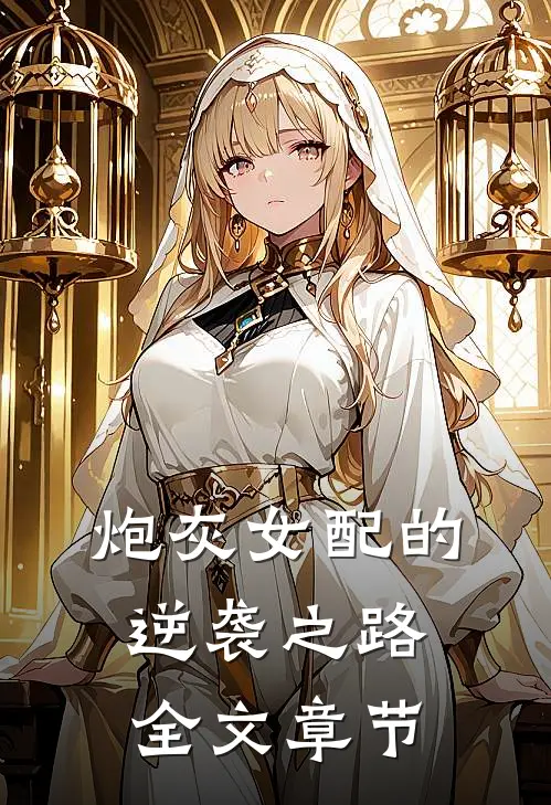 炮灰女配的逆袭之路全文章节