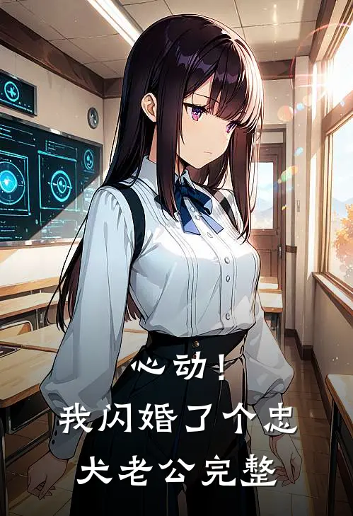 心动！我闪婚了个忠犬老公完整