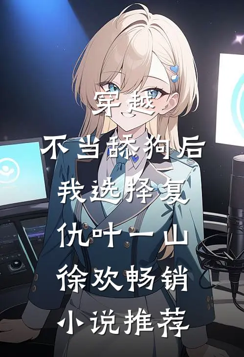 穿越:不当舔狗后,我选择复仇 叶一山徐欢畅销小说推荐