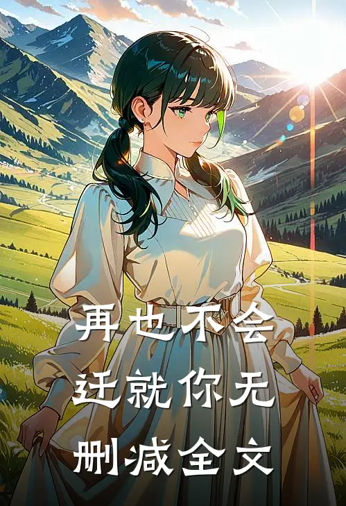再也不会迁就你无删减全文