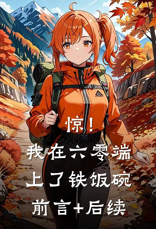惊！我在六零端上了铁饭碗前言+后续